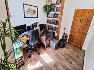 Bedroom 3- click for photo gallery